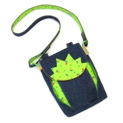 Kokua LIKEaBIKE Lenkertasche - Kinderlaufradzubehör