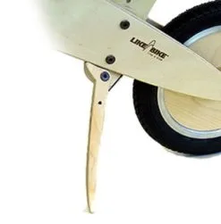 Kokua LIKEaBIKE Seitenständer Birke - Kinderlaufradzubehör