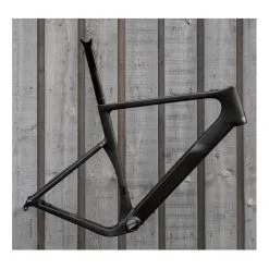3T Exploro Racemax Frameset Ready To Paint (RTP) 2023 - Gravelbike