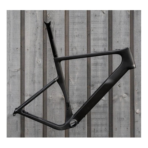 3T Exploro Racemax Frameset Ready To Paint (RTP) 2023 - Gravelbike 3 3T Exploro Racemax Frameset Ready To Paint (RTP) 2023 - Gravelbike