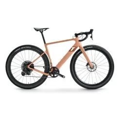3T Exploro Ultra Force/Eagle AXS Copper 2022 - Gravelbike
