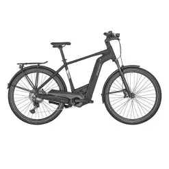 Bergamont E-Horizon Premium Expert Gent Black 2023 - E-Bike | Pedelecs