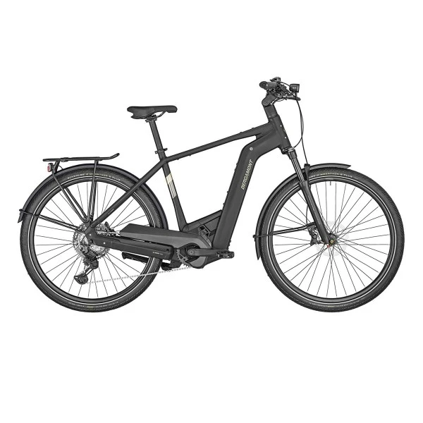 Bergamont E-Horizon Premium Expert Gent Black 2023 - E-Bike | Pedelecs 3 Bergamont E-Horizon Premium Expert Gent Black 2023 - E-Bike | Pedelecs