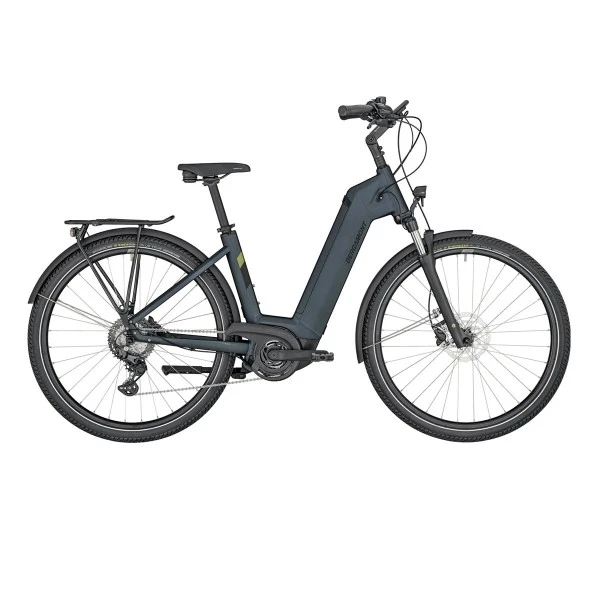 Bergamont E-Horizon Sport 6 Wave Dark Petrol 2023 - E-Bike | Pedelecs 3 Bergamont E-Horizon Sport 6 Wave Dark Petrol 2023 - E-Bike | Pedelecs