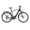 Bergamont E-Horizon Sport Gent Black 2022 - E-Bike | Pedelecs -Fahrradladen Bergamont E Horizon Sport black 2021 600x600