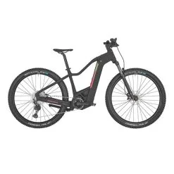 Bergamont E-Revox Expert FMN Black 2023 - E-Bike | Pedelecs
