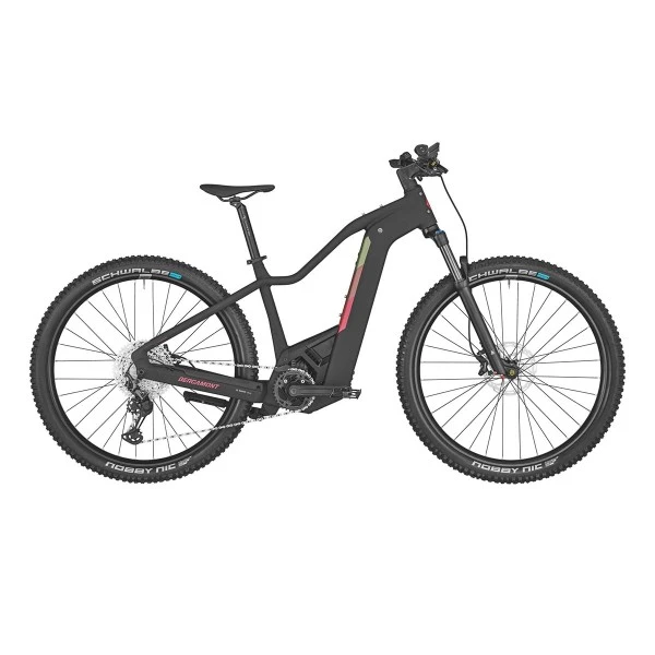 Bergamont E-Revox Expert FMN Black 2023 - E-Bike | Pedelecs 3 Bergamont E-Revox Expert FMN Black 2023 - E-Bike | Pedelecs