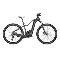Bergamont E-Revox Premium Expert FMN Flaky Black 2022 - E-Bike | Pedelecs