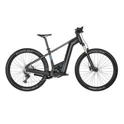 Bergamont E-Revox Premium Expert Flaky Black 2022 - E-Bike | Pedelecs