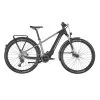 Bergamont E-Revox Pro EQ Chrome Silver 2022 - E-Bike | Pedelecs -Fahrradladen Bergamont E Revox Pro EQ chrome silver 2022 600x600