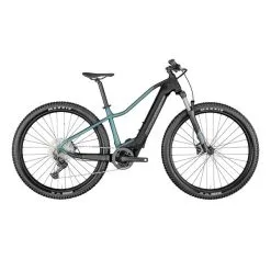 Bergamont E-Revox Sport FMN Turquoise 2022 - E-Bike | Pedelecs
