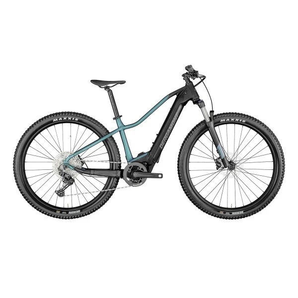 Bergamont E-Revox Sport FMN Turquoise 2022 - E-Bike | Pedelecs 3 Bergamont E-Revox Sport FMN Turquoise 2022 - E-Bike | Pedelecs