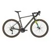 Bergamont Grandurance 6 Black Olive 2023 - Gravelbike