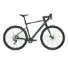 Bergamont Grandurance 8 Mirror Green 2023 - Gravelbike -Fahrradladen Bergamont Grandurance 8 mirror green 2023 600x600