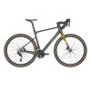 Bergamont Grandurance Expert Flaky Black 2022 - Gravelbike -Fahrradladen Bergamont Grandurance Expert flaky black 2022 600x600