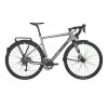 Bergamont Grandurance RD 3 Chrome Silver 2022 - Trekkingrad -Fahrradladen Bergamont Grandurance RD 3 chrome silver 2022 600x600
