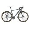 Bergamont Grandurance RD 5 Sunny Blue 2023 - Gravelbike