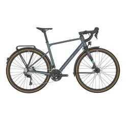 Bergamont Grandurance RD 5 Sunny Blue 2023 - Gravelbike