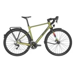 Bergamont Grandurance RD Elite Gold 2022 - Gravelbike