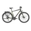 Bergamont Vitess 6 Gent Dark Grey 2023 - Trekkingrad -Fahrradladen Bergamont Vitess 6 Gent dark grey 2023 600x600