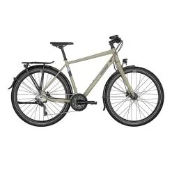 Bergamont Vitess 7 Gent Champagne 2023 - Trekkingrad