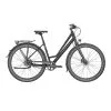 Bergamont Vitess N8 Belt Amsterdam Black 2022 - Trekkingrad -Fahrradladen Bergamont Vitess N8 Belt Amsterdam black 2022 600x600