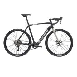 Bianchi E-Impulso Gravel GRX 600 2023 - E-Bike | Pedelecs