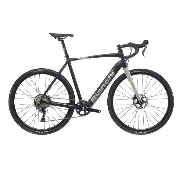 Bianchi E-Impulso Gravel GRX 600 2023 - E-Bike | Pedelecs 3 Bianchi E-Impulso Gravel GRX 600 2023 - E-Bike | Pedelecs