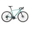 Bianchi Impulso GRX 600 Celeste 2022 - Gravelbike