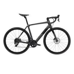 Bianchi Infinito Ultegra 11sp Black 2022 - Rennrad