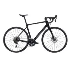 Bianchi Infinito XE Disc Rival Etap AXS 12s Black 2023 - Rennrad
