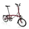 Brompton C-Line Explore 6-G Dynamo Teleskop House Red 2023 - Faltrad -Fahrradladen Brompton C Line Explore 6 G Dynamo Teleskop house red 2023 600x600