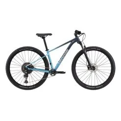 Cannondale Trail Women's SL 3 Slate Grey 2023 - XC Hardtail