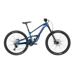 Cannondale Jekyll 2 Purple Haze 2023 - Enduro Fully
