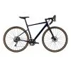 Cannondale Topstone 2 Midnight 2023 - Gravelbike