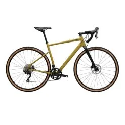 Cannondale Topstone 2 Olive Green 2023 - Gravelbike