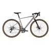 Cannondale Topstone 3 Grey 2023 - Gravelbike