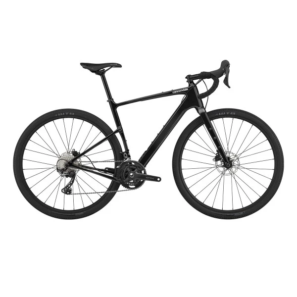Cannondale Topstone Carbon 3 Carbon 2023 - Gravelbike 3 Cannondale Topstone Carbon 3 Carbon 2023 - Gravelbike