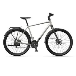 Koga F3 7.0 Gents Ivoor 2023 - Trekkingrad