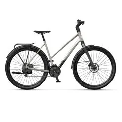 Koga F3 7.0 Mixed Ivoor 2023 - Trekkingrad