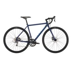 Kona Rove AL 700 Blue 2023 - Gravelbike