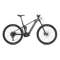 Mondraker Chaser 29 Graphite/black 2023 - E-Bike | Pedelecs