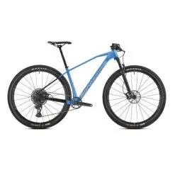 Mondraker Chrono Carbon R Azur 2023 - XC Hardtail