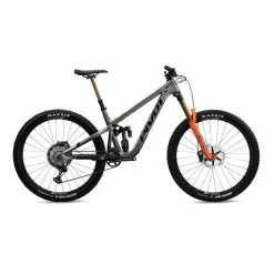 Pivot Firebird Pro XT/XTR Air 29" Glacial Green 2022 - Enduro Fully