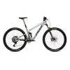 Pivot Trail 429 Pro XT/XTR Silver 2022 - Allmountain Fully