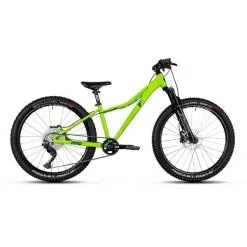 Pyro Twentyfour Air 2023 - Kinderrad 24 Zoll