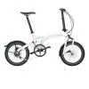 Riese & Müller Birdy City Sport 21° Gepäckträger Carry-Bag 2023 - Faltrad -Fahrradladen Riese Mueller Birdy City weiss 600x600 1