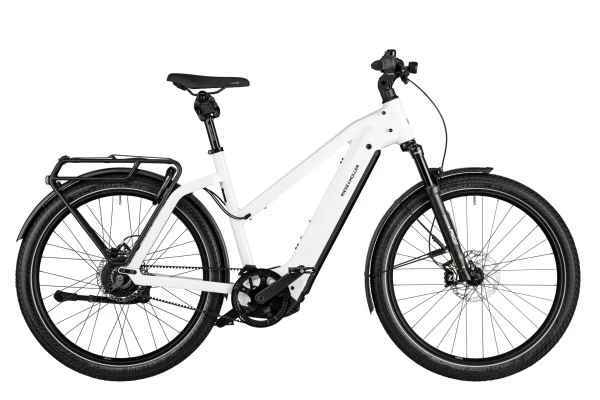 Riese & Müller Charger4 Mixte GT Vario 750 Kiox 300 2023 - E-Bike | Pedelecs 3 Riese & Müller Charger4 Mixte GT Vario 750 Kiox 300 2023 - E-Bike | Pedelecs