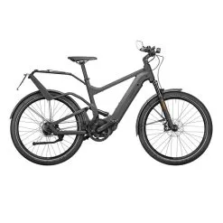 Riese & Müller Delite GT Rohloff HS Fox Kiox 2022 - E-Bike | Pedelecs