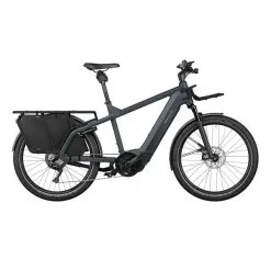 Riese & Müller Multicharger GT Touring 750 2023 - E-Bike | Pedelecs